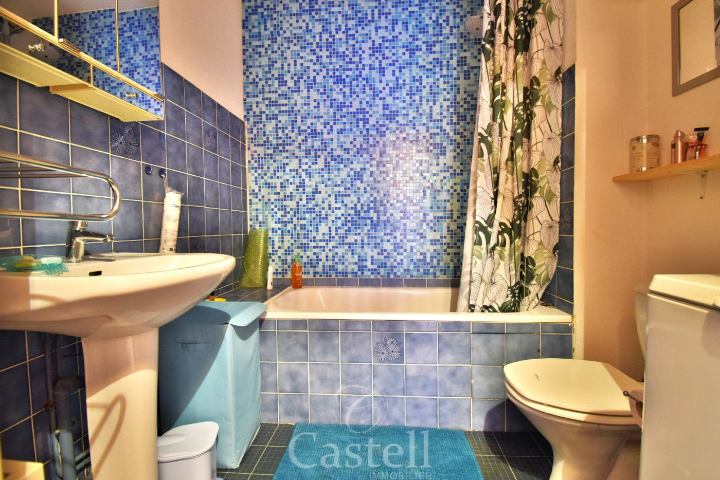 vente Appartement Cap D'agde - Photo 9