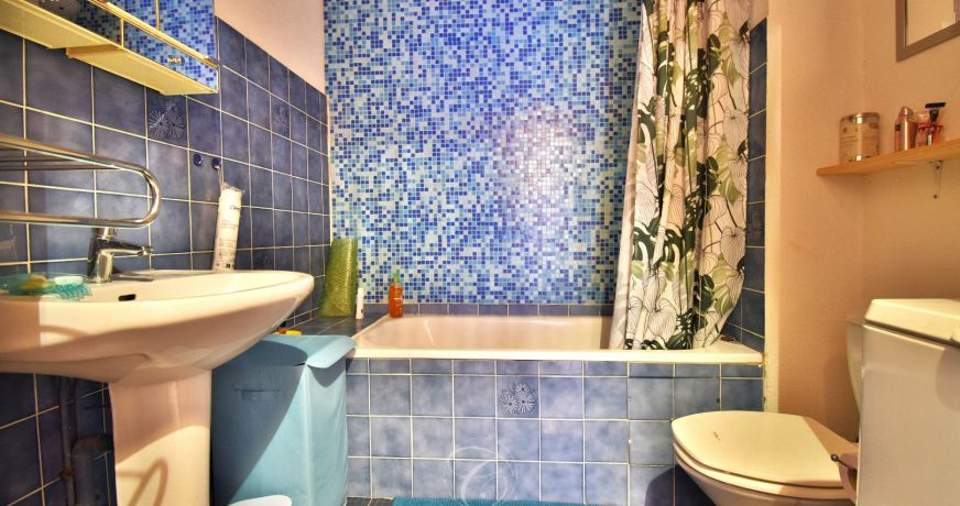 vente Appartement Cap D'agde