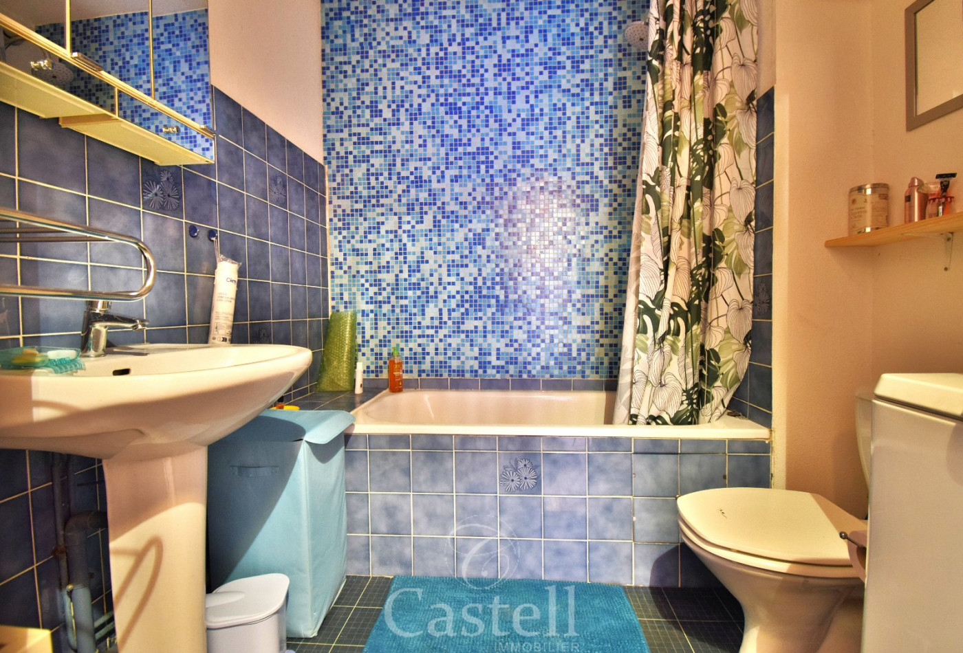 vente Appartement Cap D'agde - Photo 9