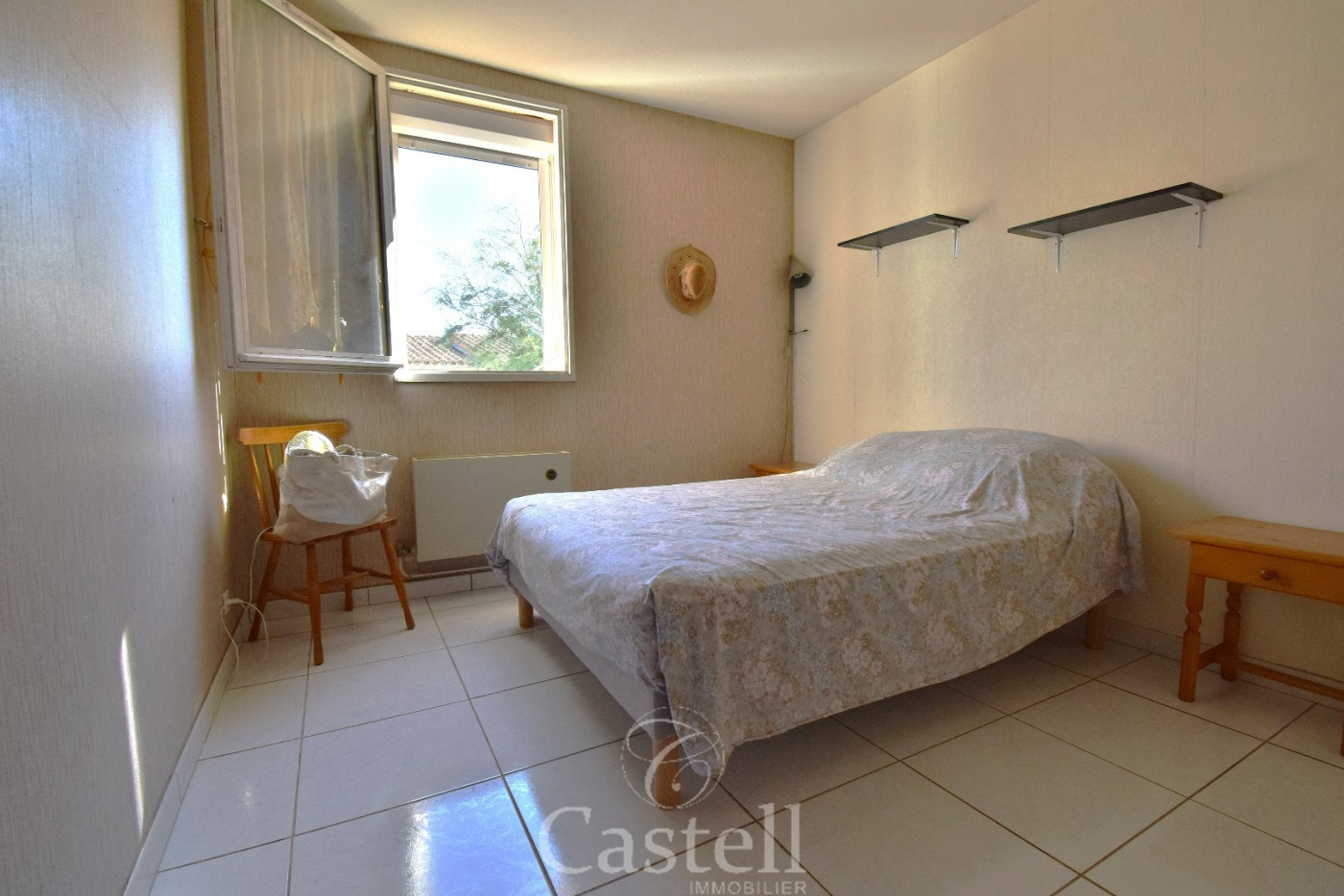vente Appartement Cap D'agde - Photo 8