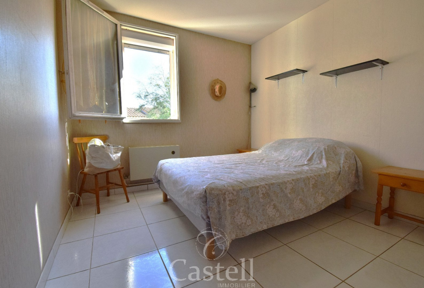 vente Appartement Cap D'agde - Photo 8