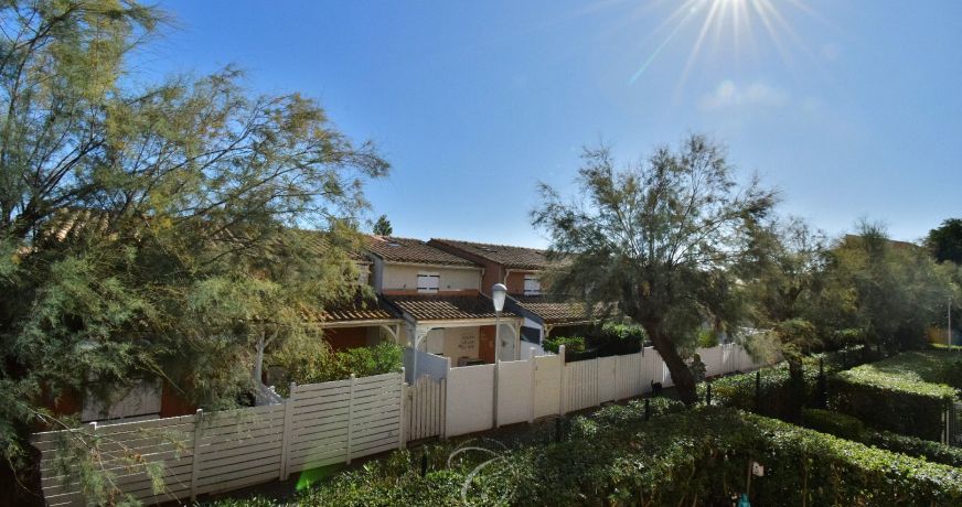 vente Appartement Cap D'agde