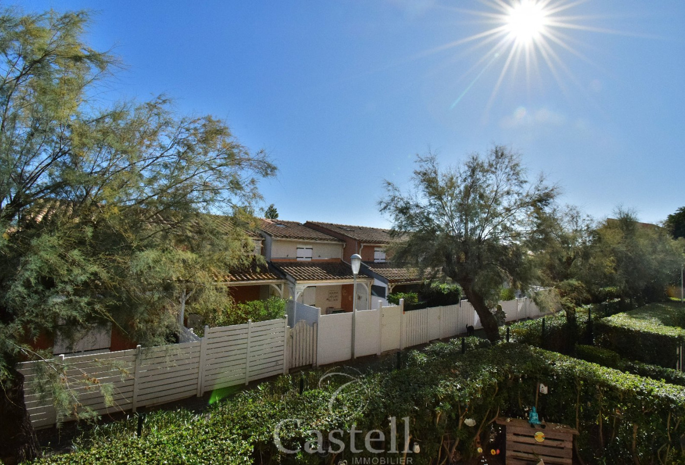 vente Appartement Cap D'agde - Photo 3