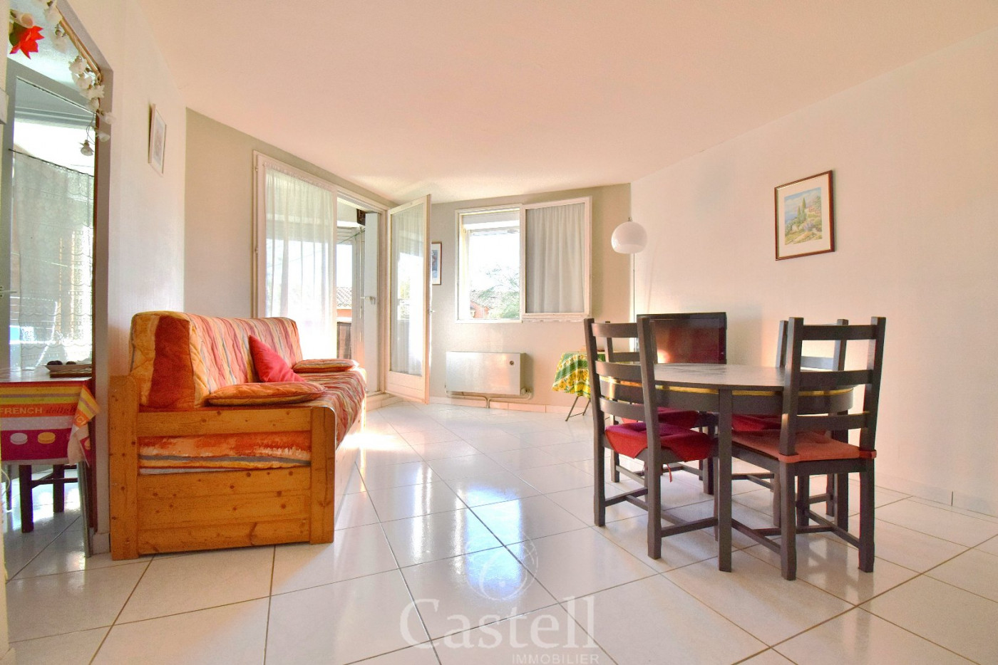 vente Appartement Cap D'agde - Photo 1