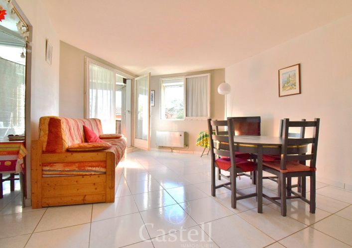 vente Appartement Cap D'agde