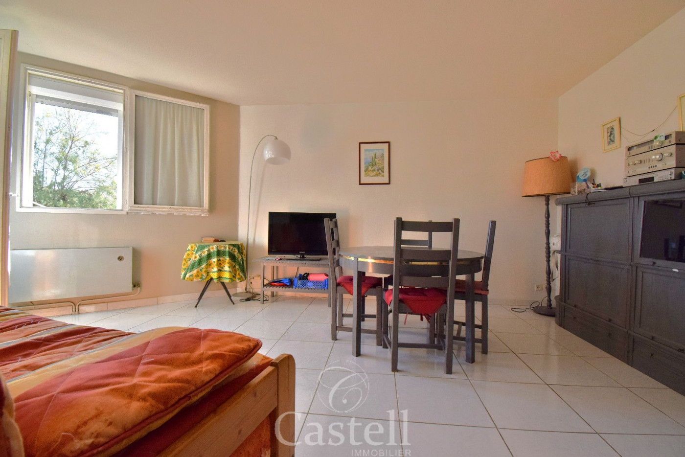 vente Appartement Cap D'agde - Photo 7