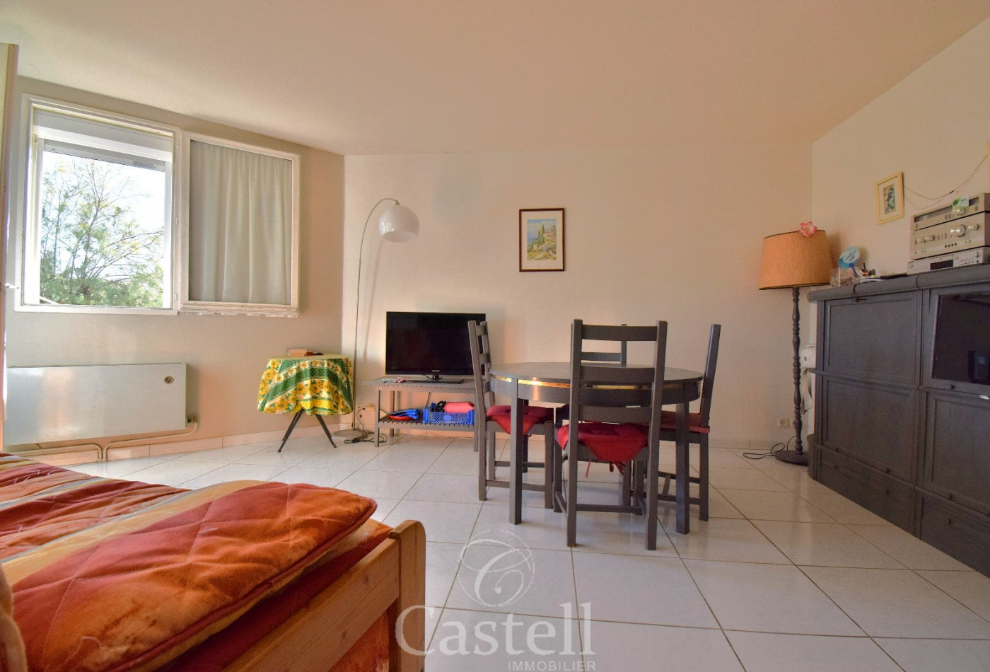 vente Appartement Cap D'agde - Photo 7