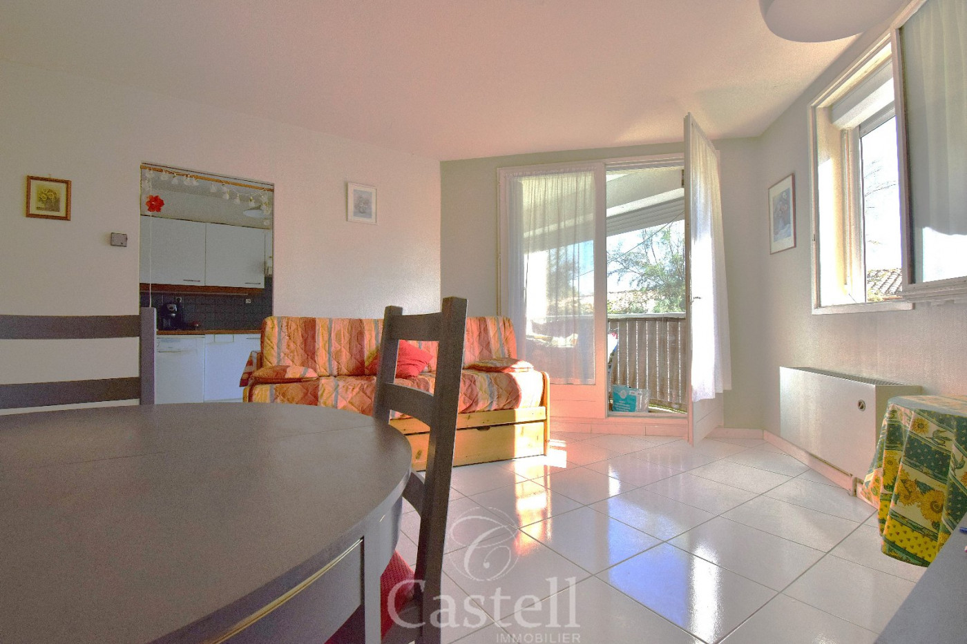 vente Appartement Cap D'agde - Photo 4