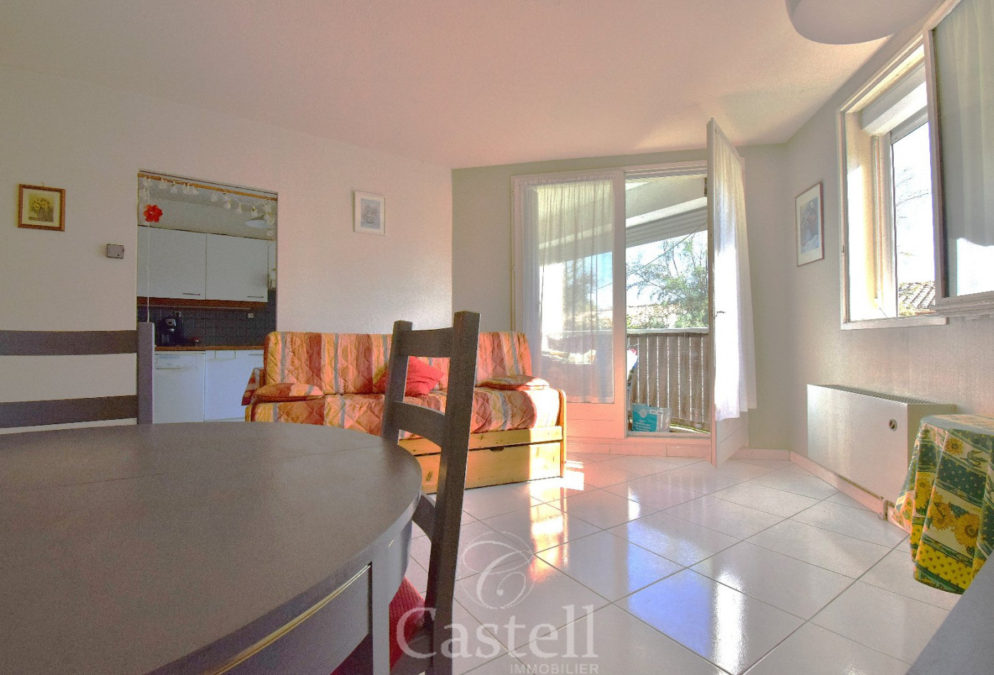 vente Appartement Cap D'agde - Photo 4