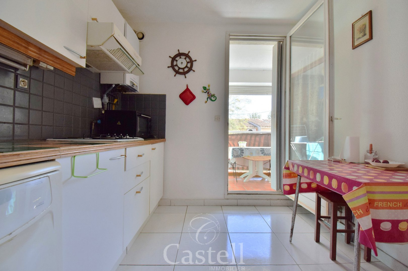 vente Appartement Cap D'agde - Photo 5