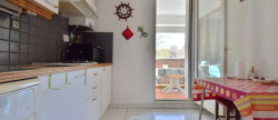 vente Appartement Cap D'agde