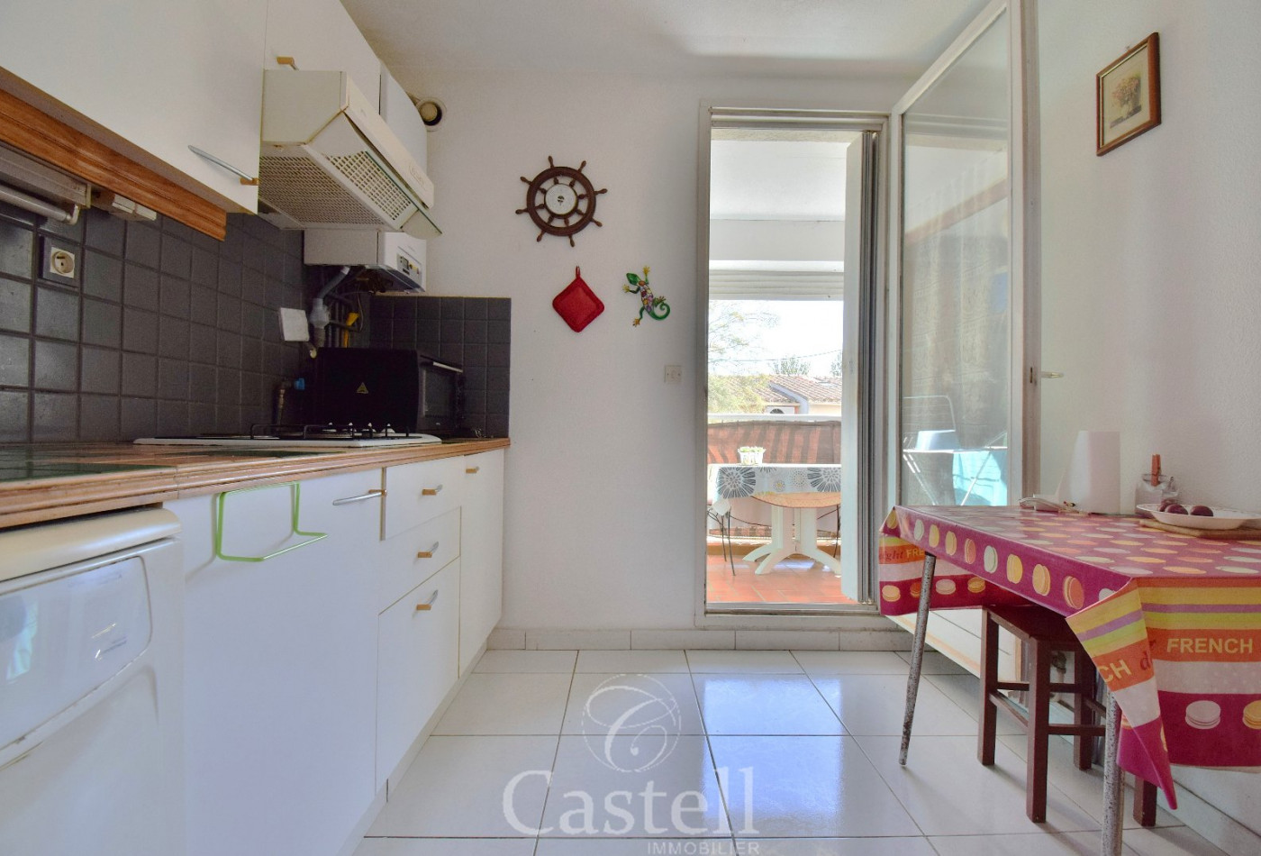 vente Appartement Cap D'agde - Photo 5