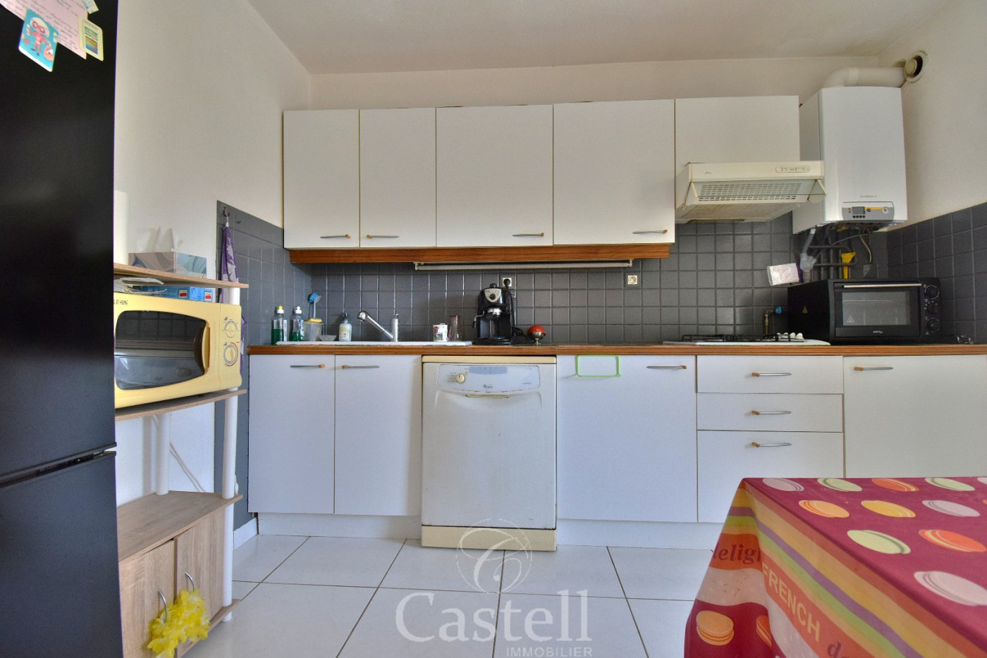 vente Appartement Cap D'agde - Photo 6