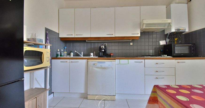 vente Appartement Cap D'agde