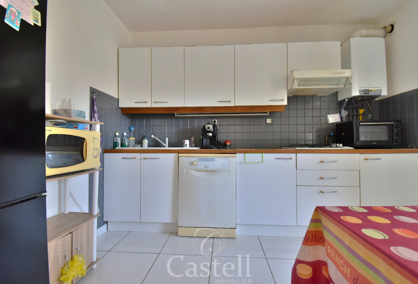 vente Appartement Cap D'agde - Photo 6