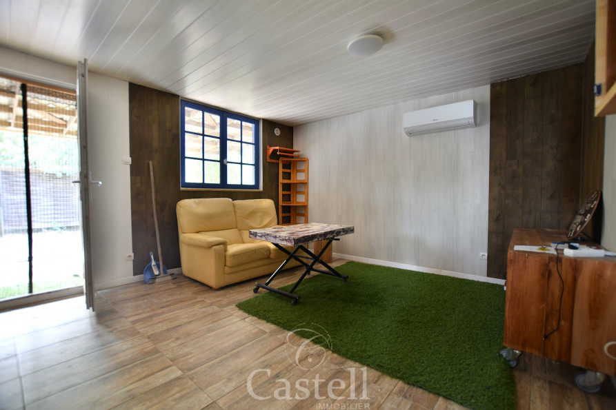 vente Terrain Vias - Photo 6