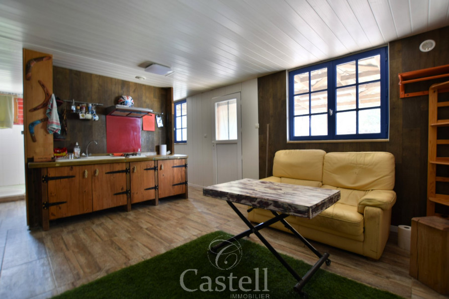 vente Terrain Vias - Photo 7