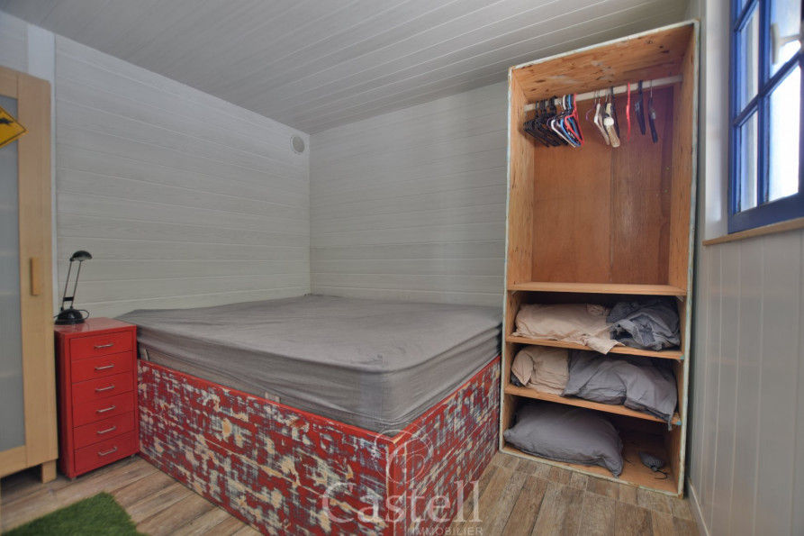 vente Terrain Vias - Photo 8