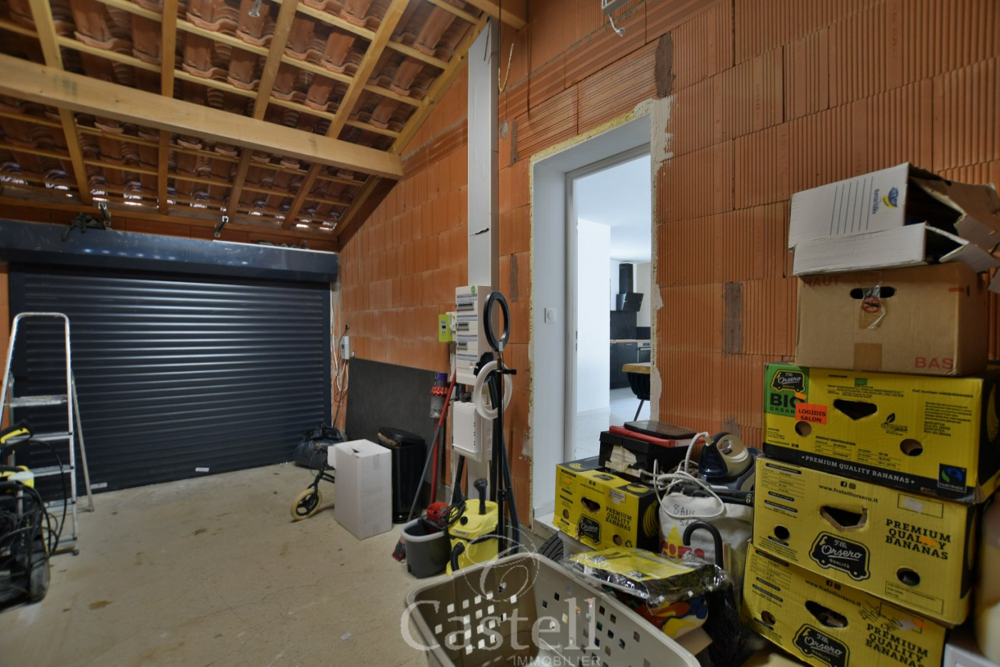 vente Villa Pomerols - Photo 13