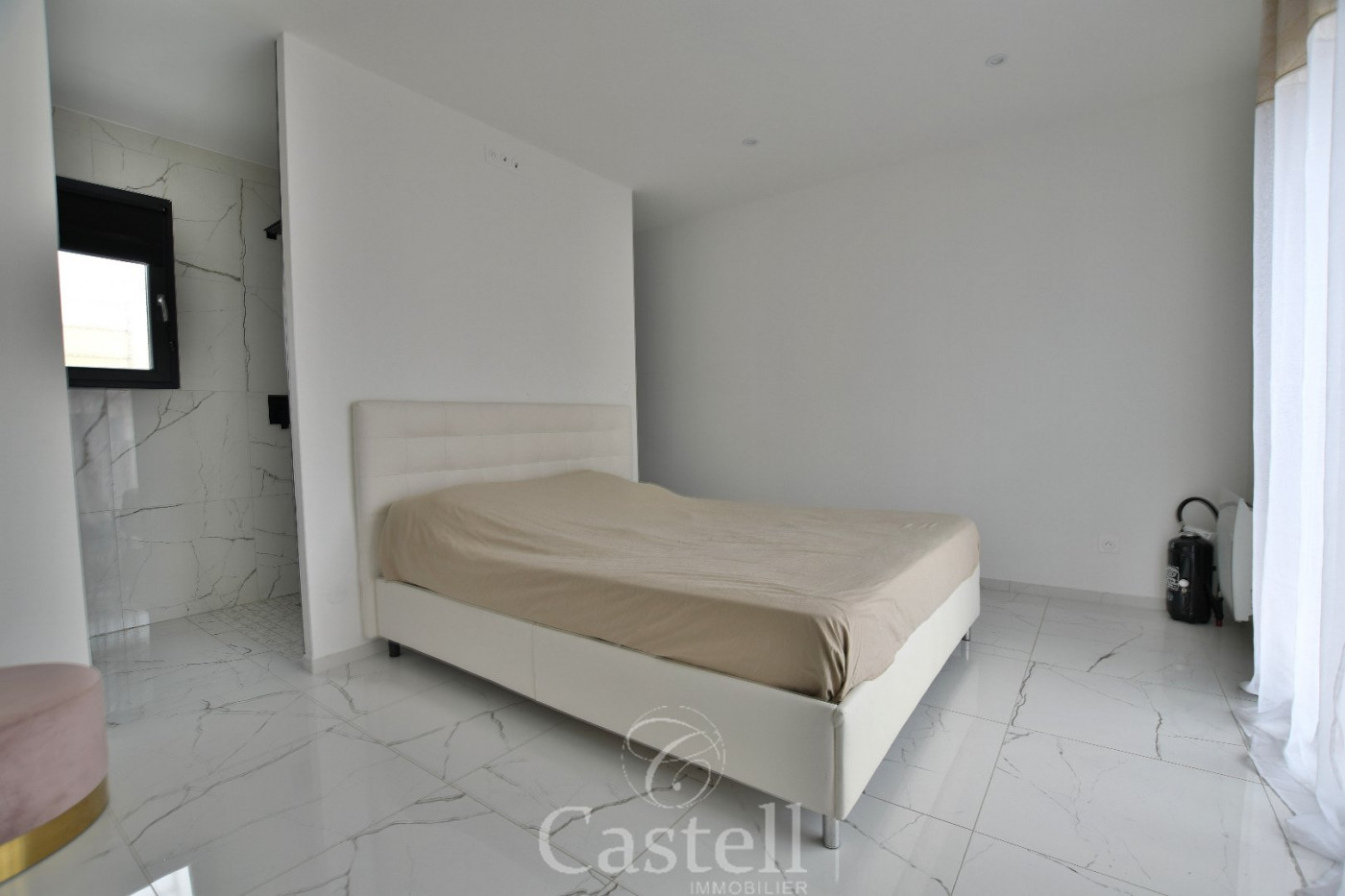 vente Villa Pomerols - Photo 9