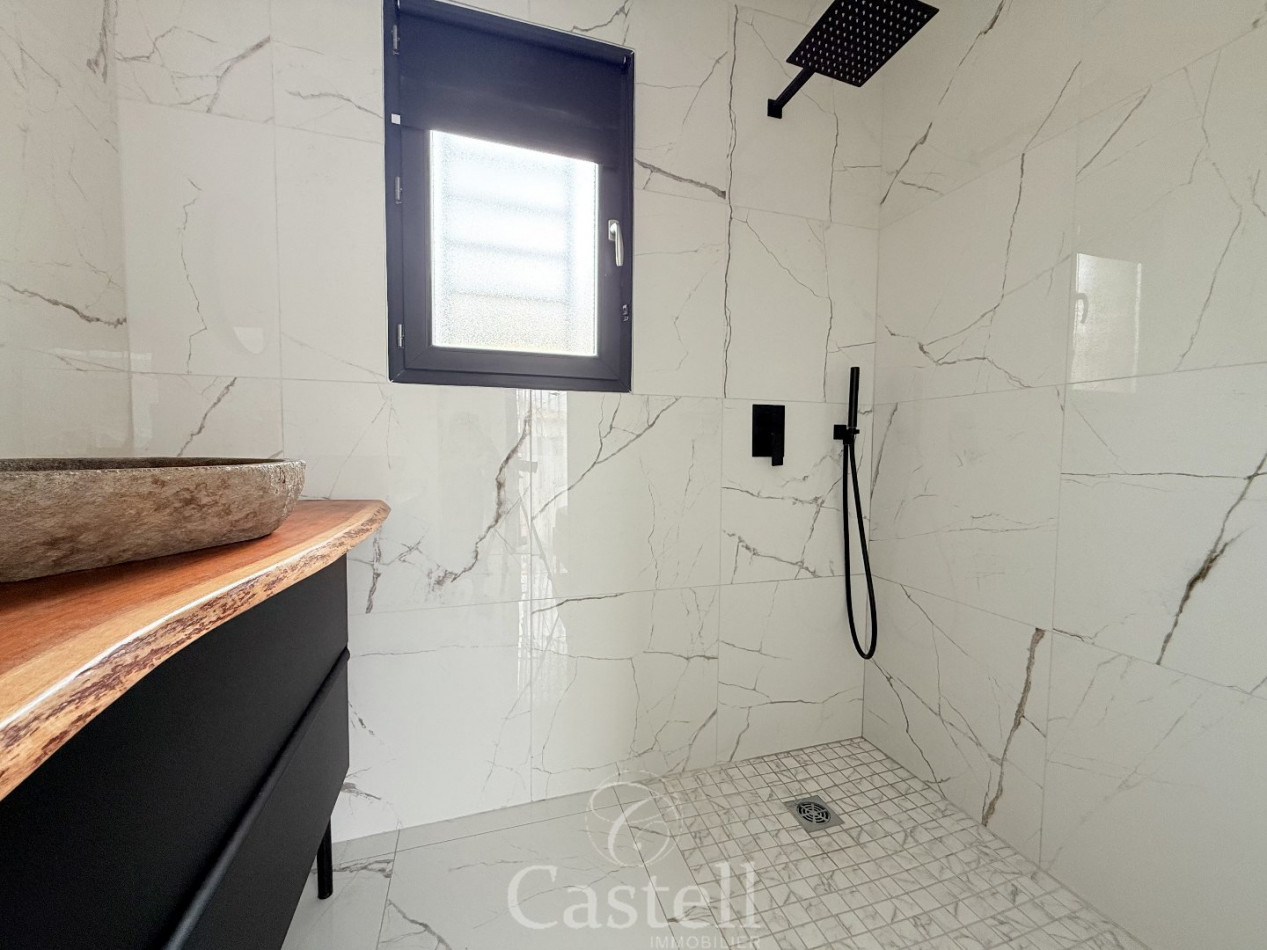 vente Villa Pomerols - Photo 10