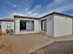 vente Villa Pomerols
