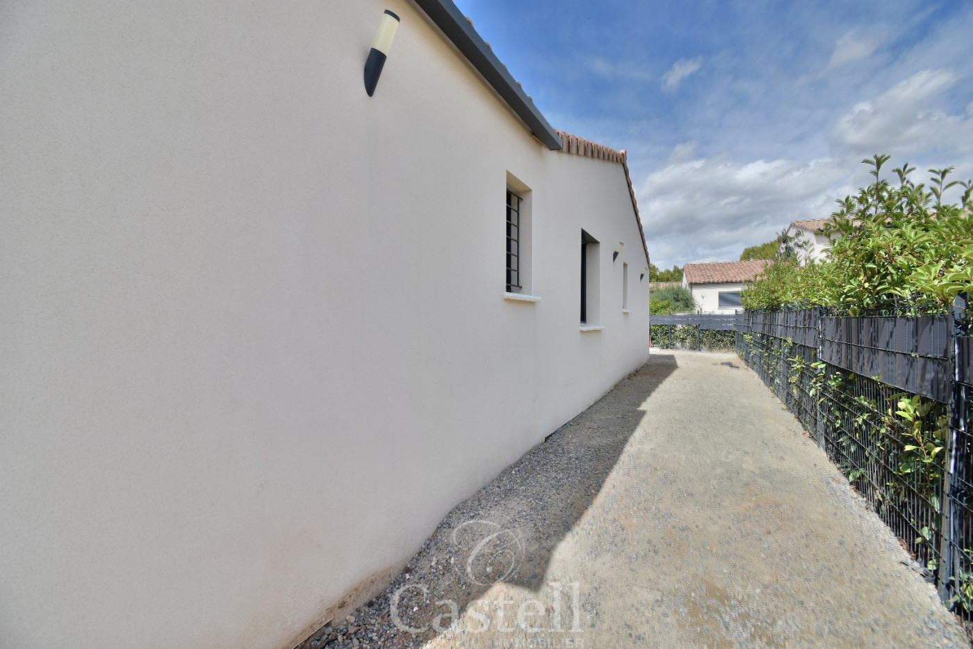 vente Villa Pomerols - Photo 14
