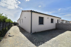 vente Villa Pomerols