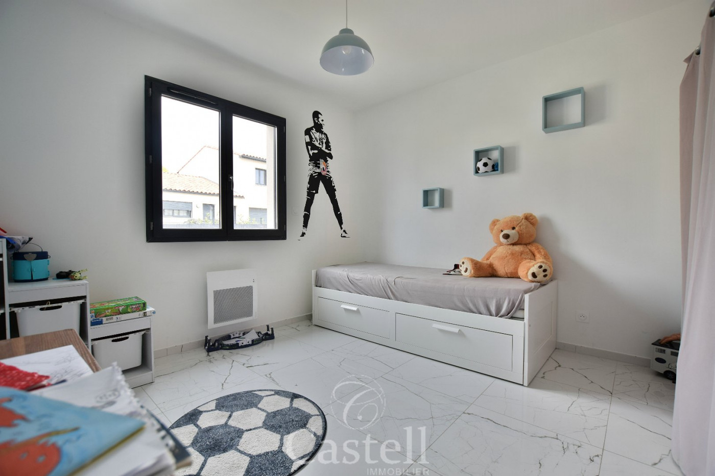 vente Villa Pomerols - Photo 11