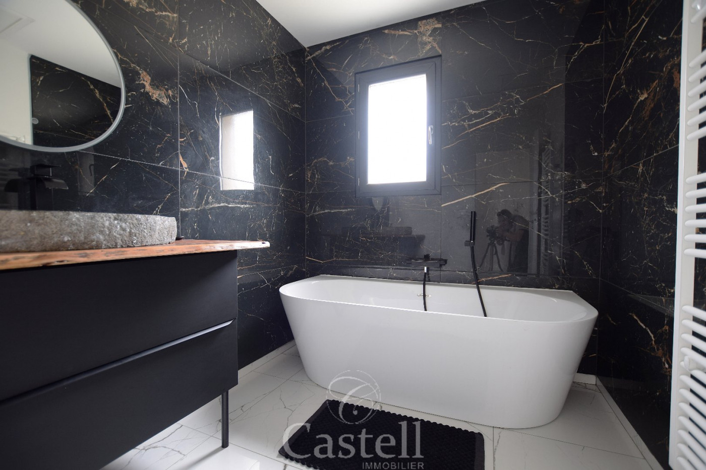 vente Villa Pomerols - Photo 8