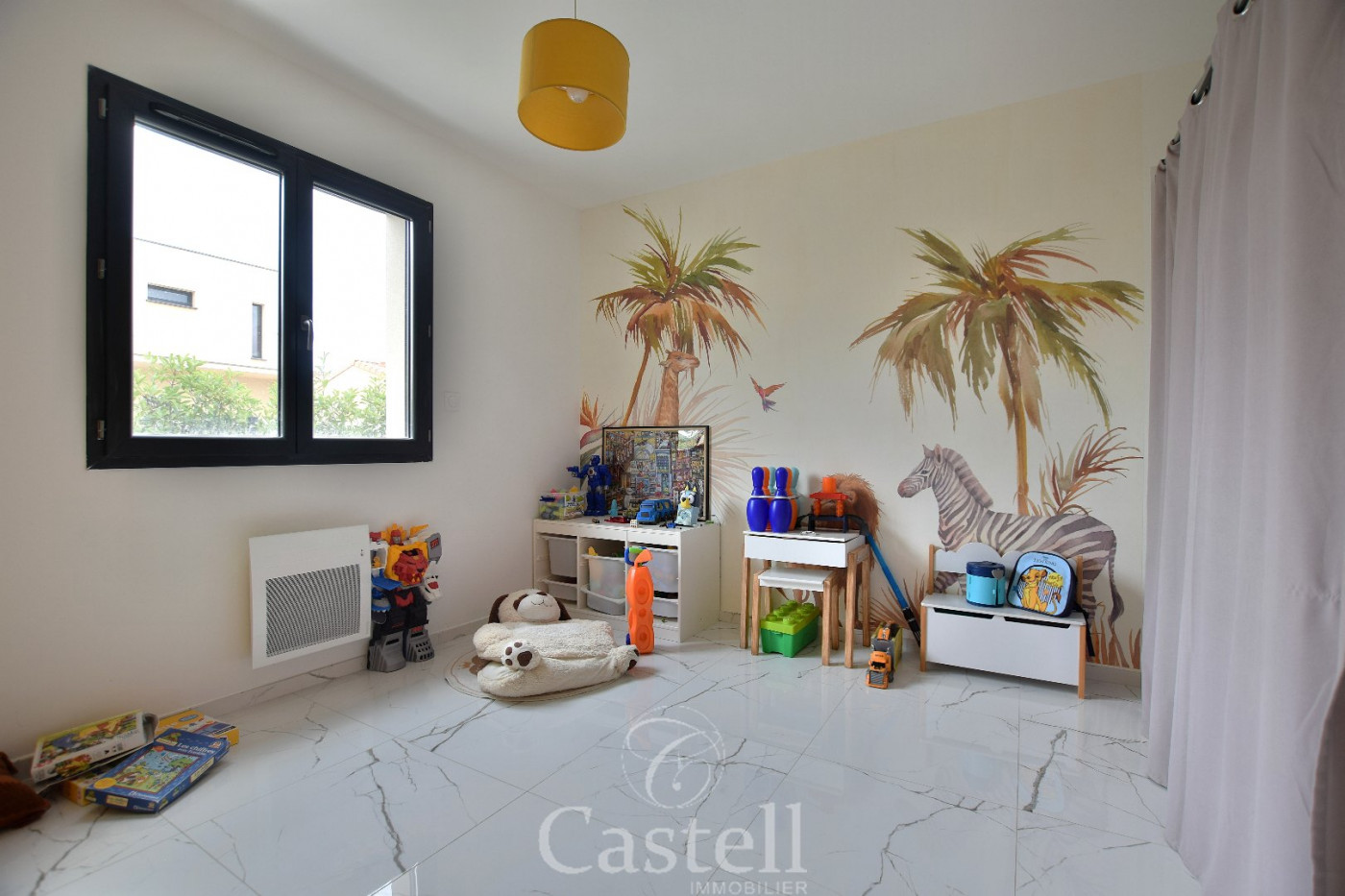 vente Villa Pomerols - Photo 12