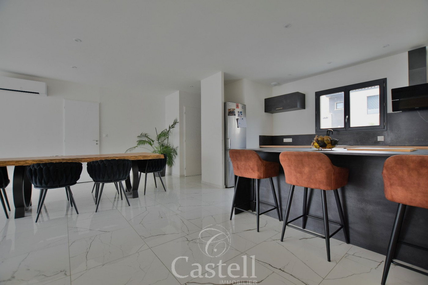 vente Villa Pomerols - Photo 3