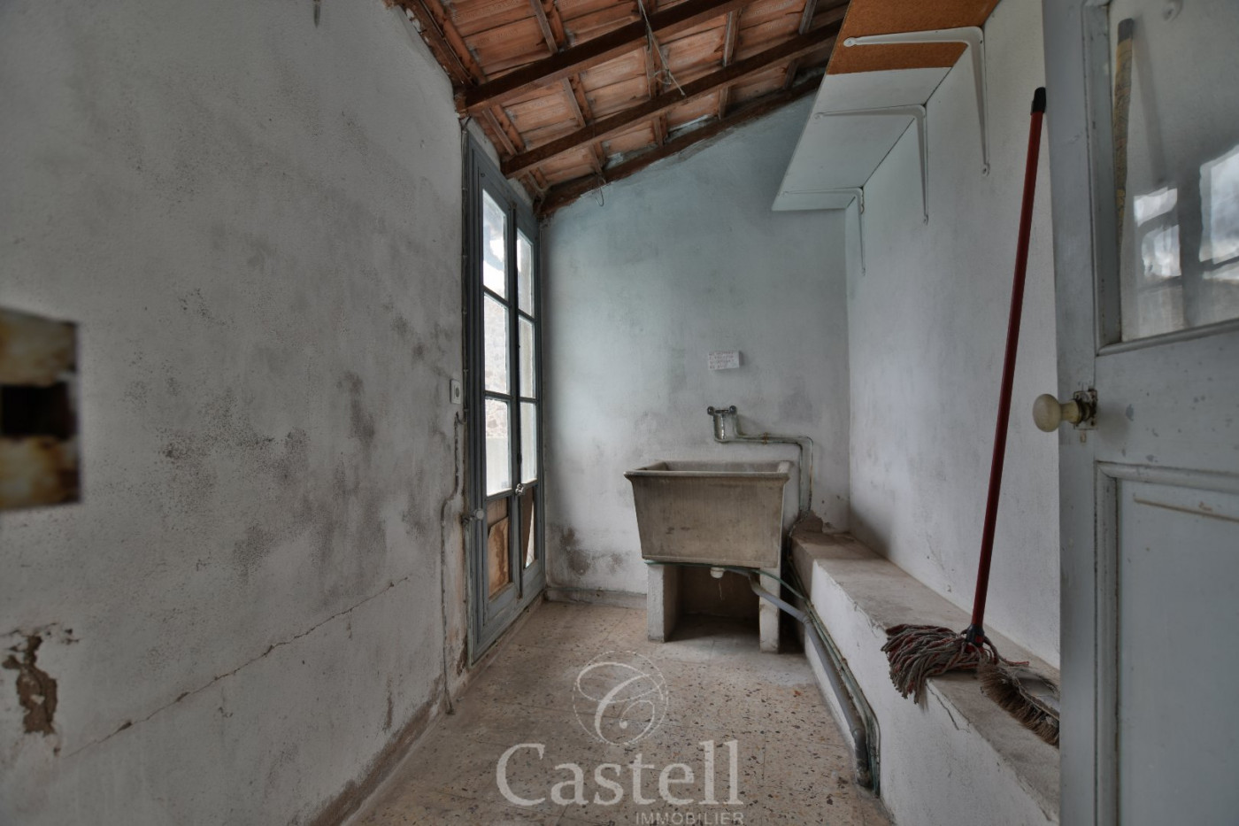 sale Maison de ville Agde - Photo 15