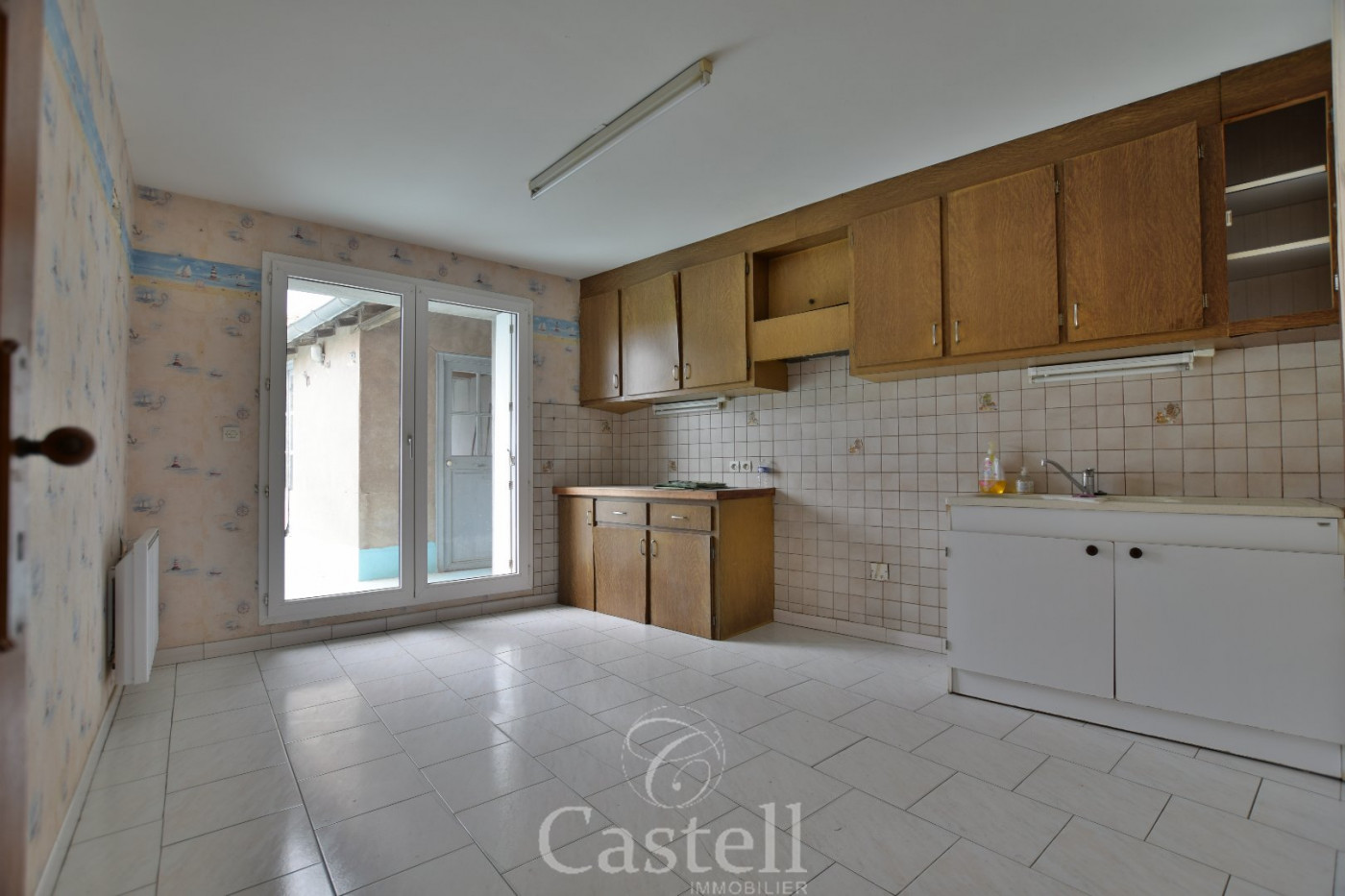 sale Maison de ville Agde - Photo 10