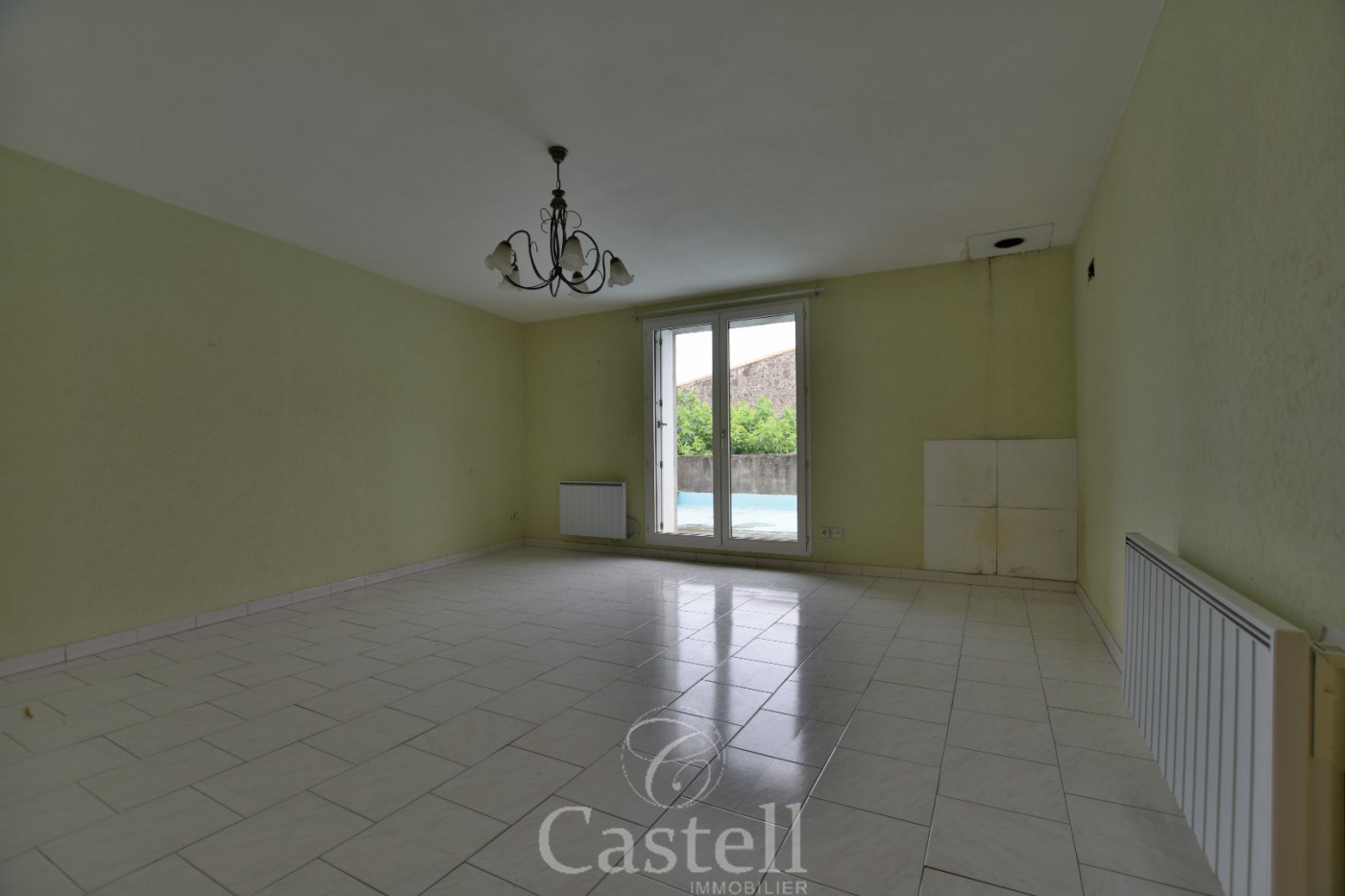 sale Maison de ville Agde - Photo 14