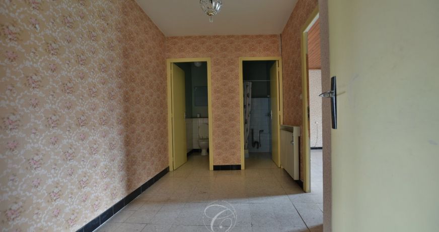 vente Maison de ville Agde