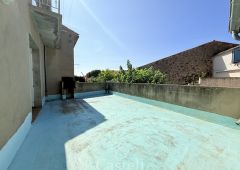 vente Maison de ville Agde