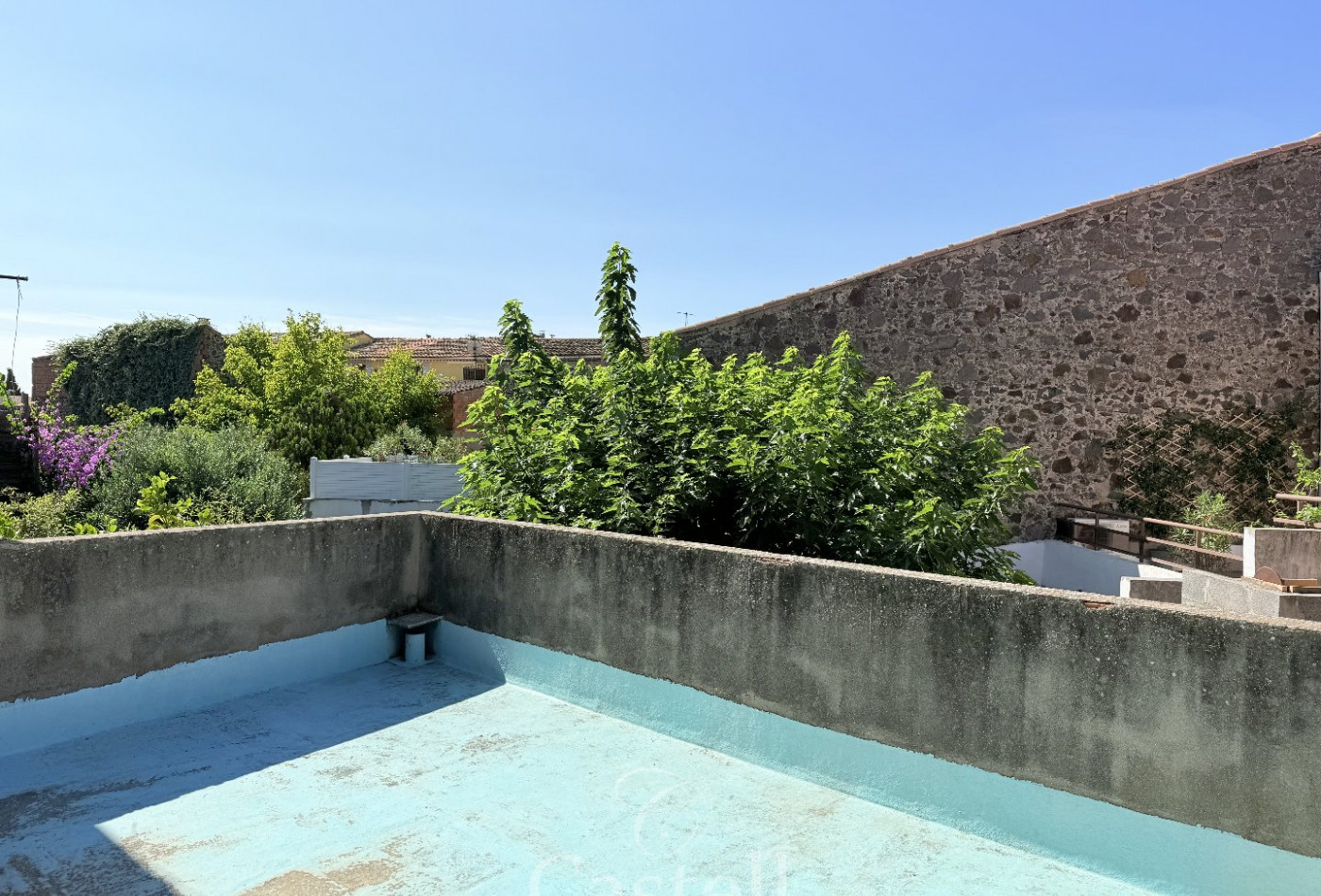 vente Maison de ville Agde - Photo 2