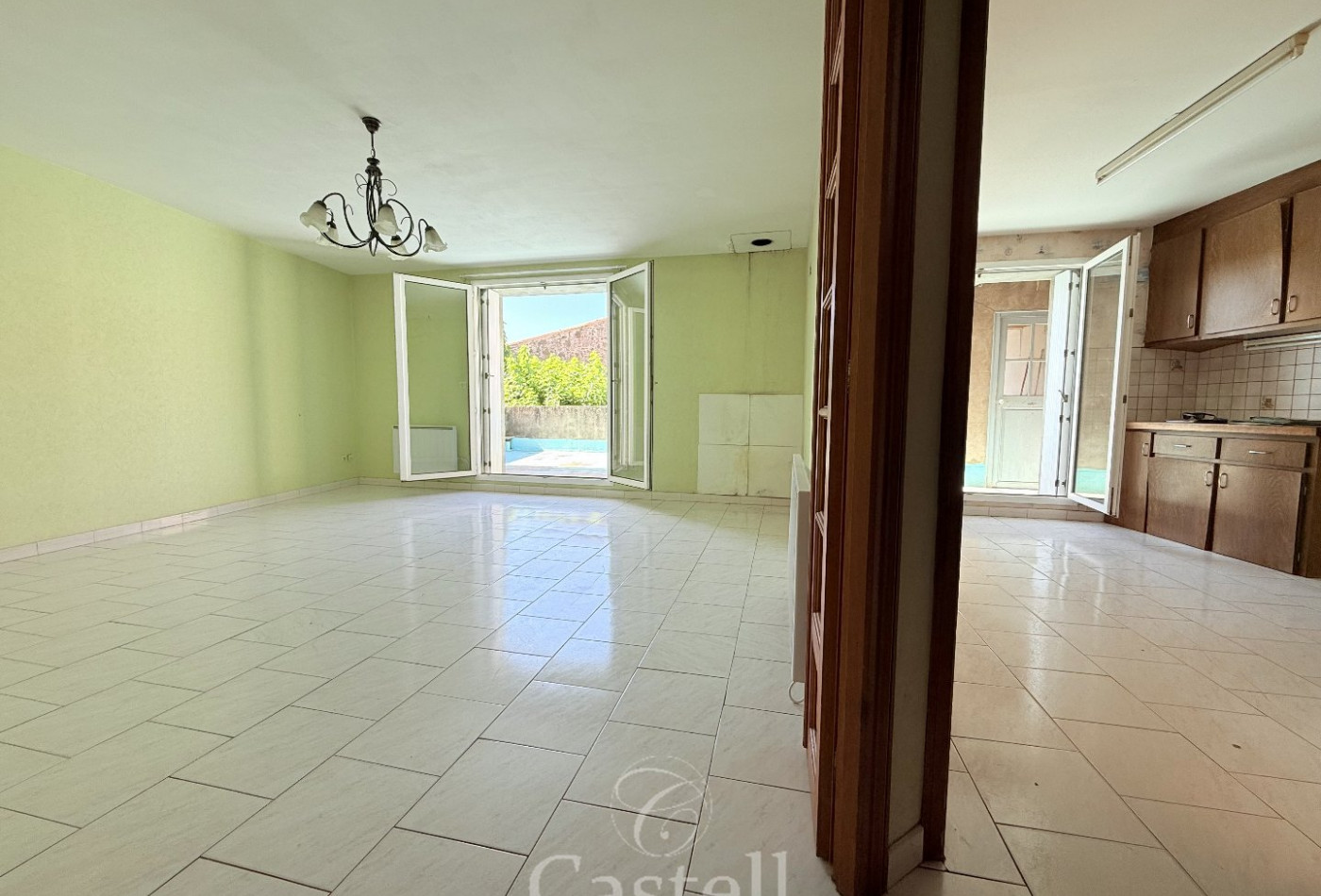 vente Maison de ville Agde - Photo 5