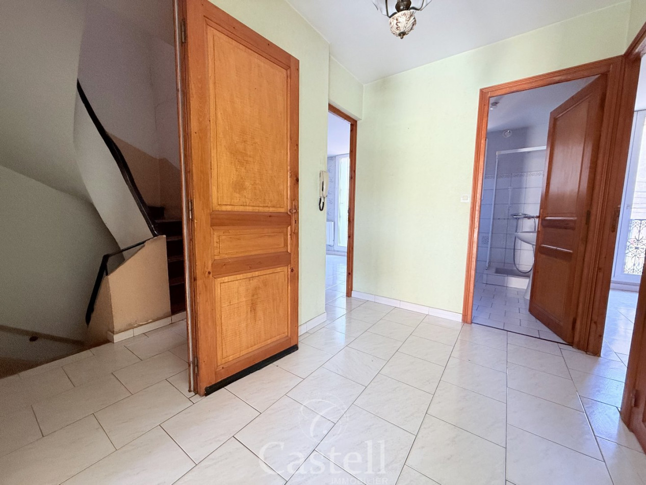 sale Maison de ville Agde - Photo 6