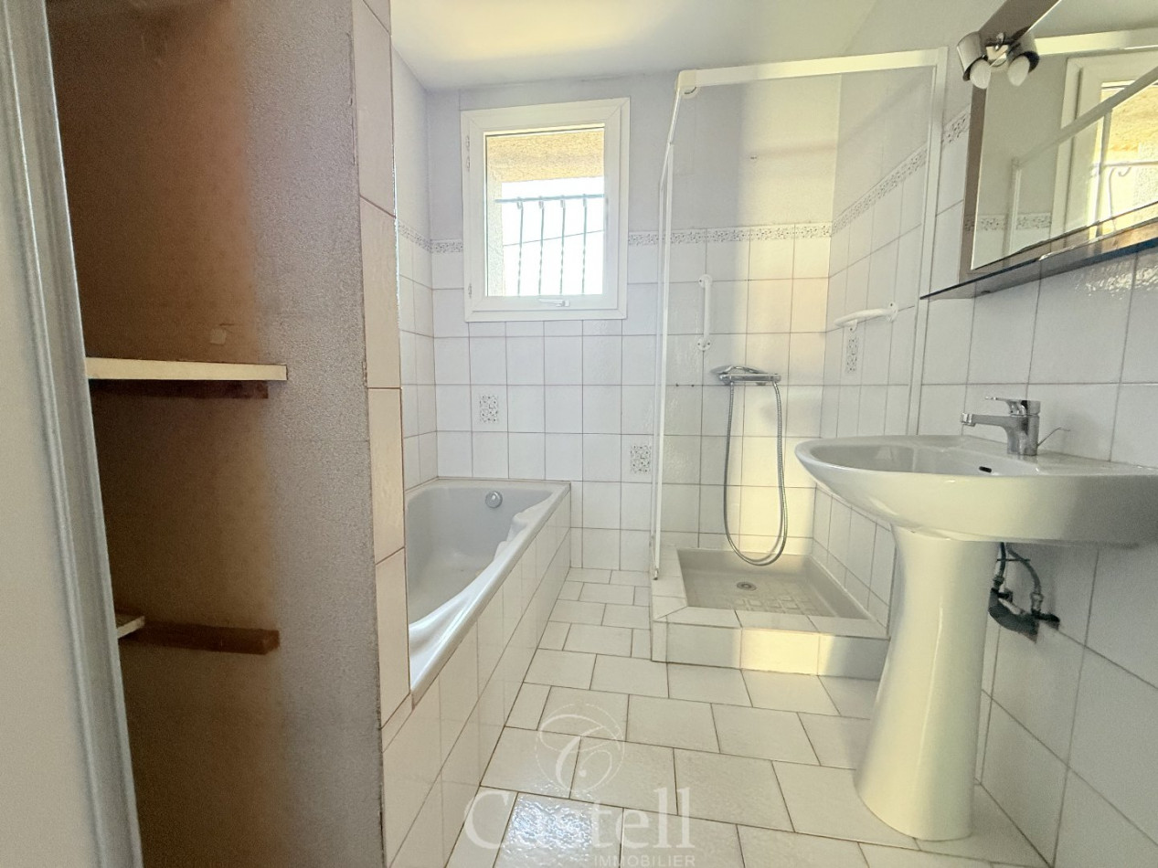 sale Maison de ville Agde - Photo 9