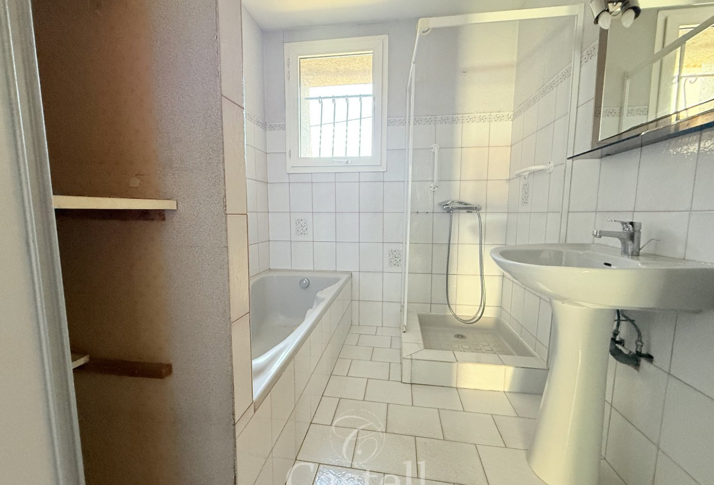 vente Maison de ville Agde - Photo 9