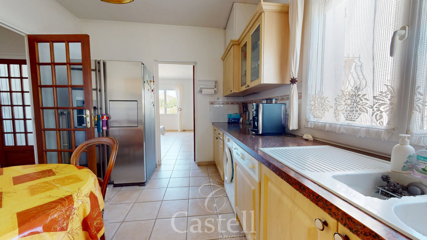 sale Villa Agde - Photo 15