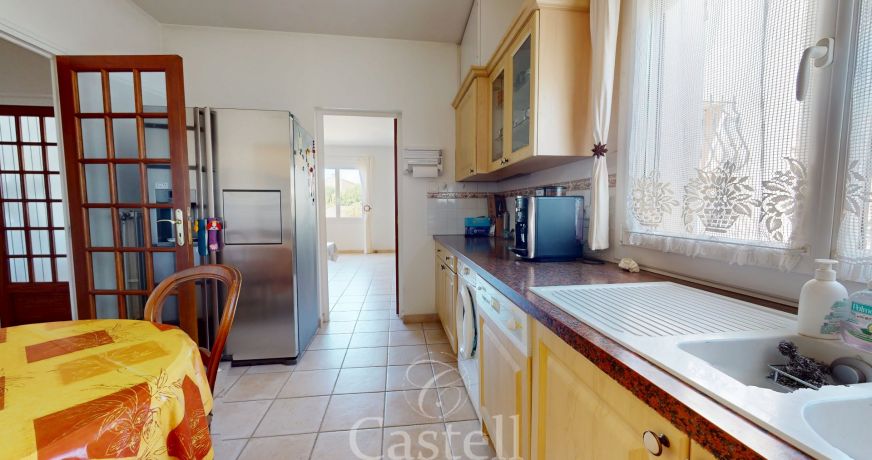 vente Villa Agde