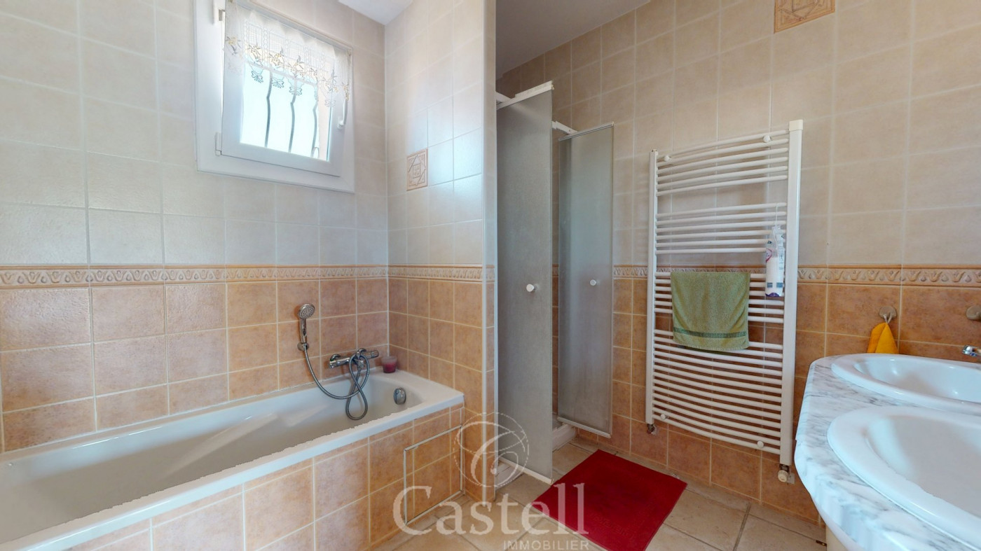 sale Villa Agde - Photo 8