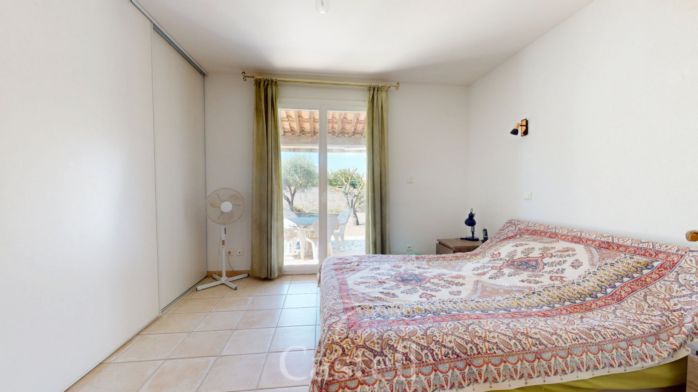 vente Villa Agde - Photo 7
