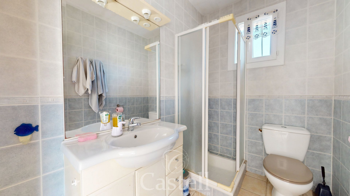 sale Villa Agde - Photo 17
