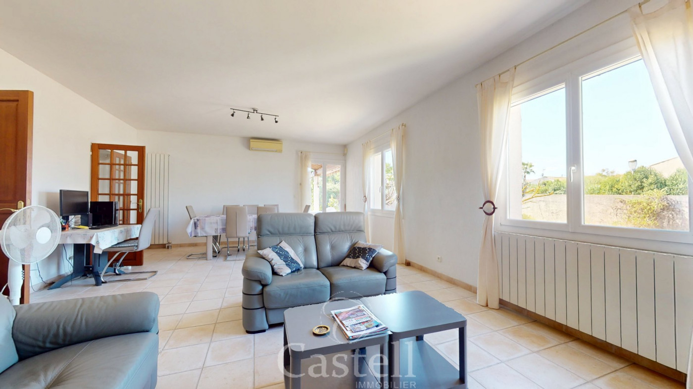 sale Villa Agde - Photo 11