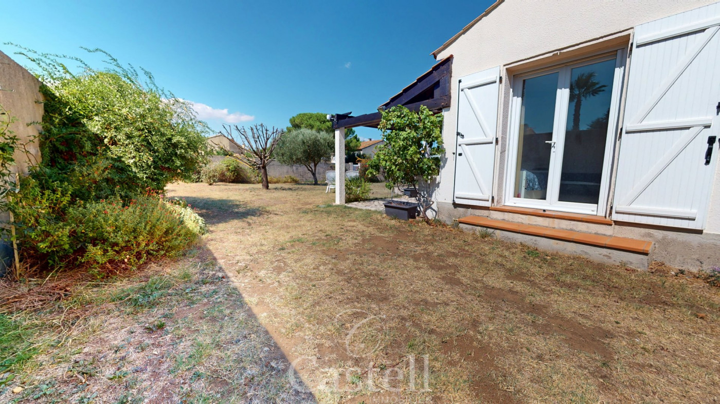 sale Villa Agde - Photo 19