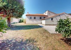 vente Villa Agde